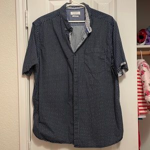 Cactus Man shirt (size XL)